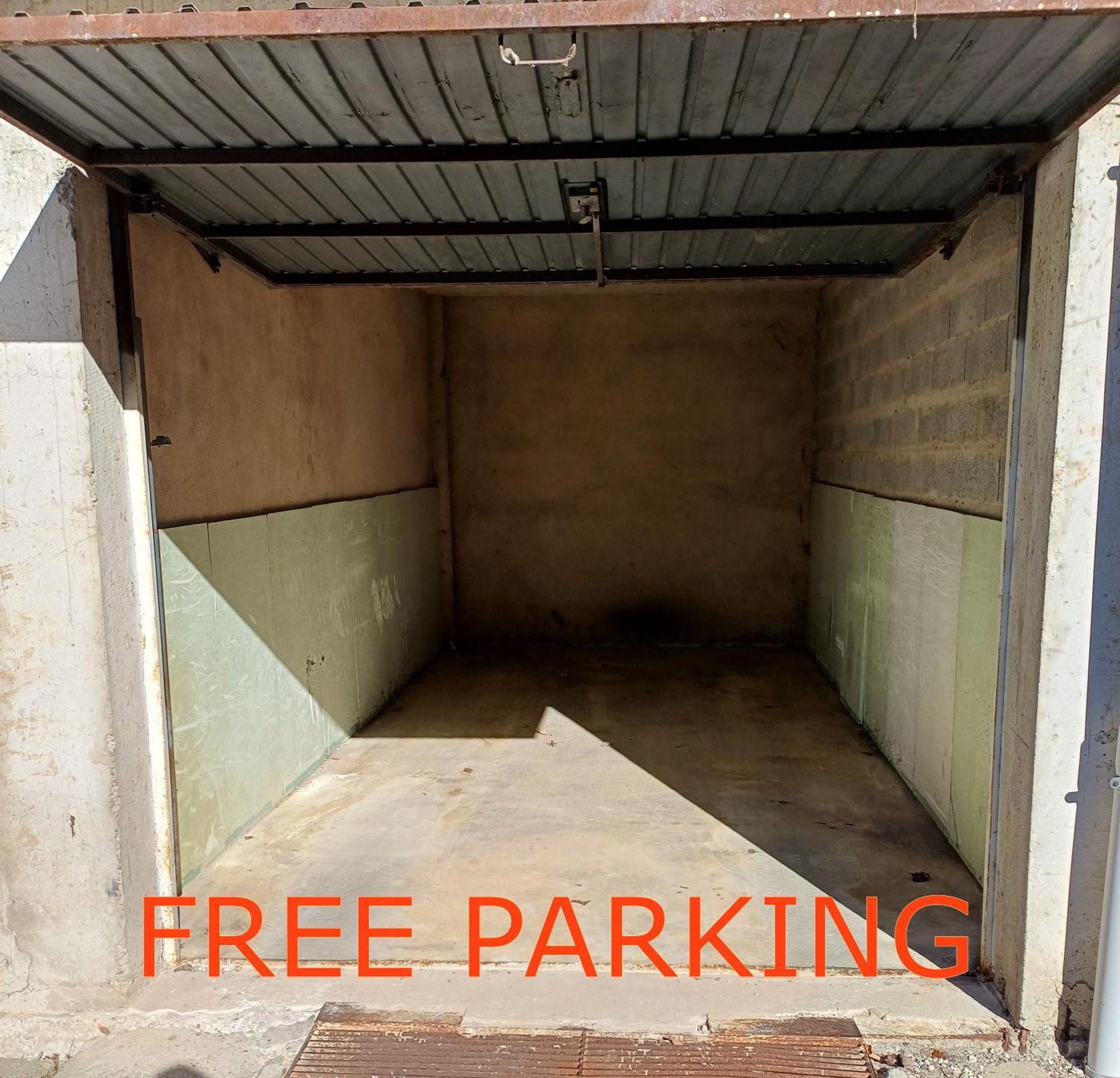 סברן Confortable Spacieux Grand Rue - Garage מראה חיצוני תמונה